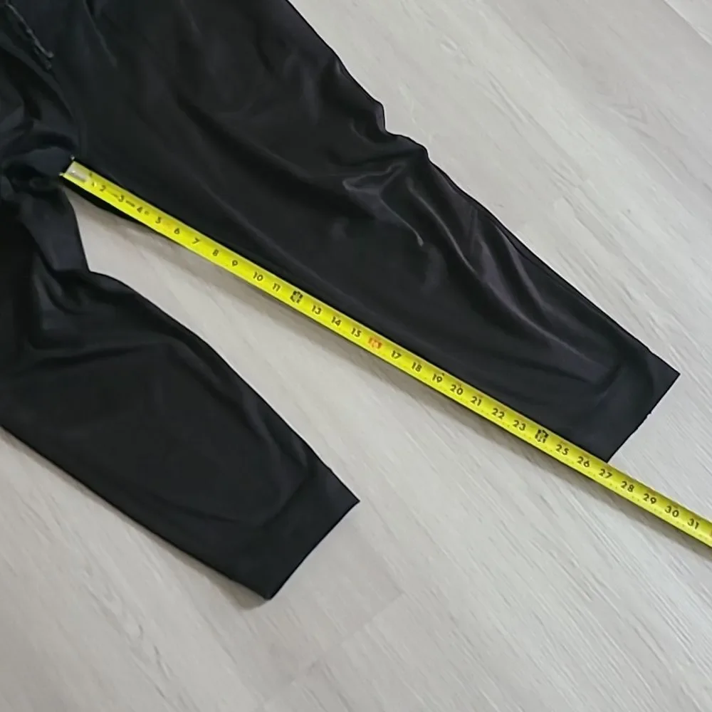 The North Face comfortable black